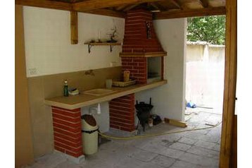 Bulgarien Privát Ravda, Exterieur
